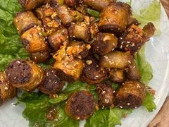 -清真·益鑫羊肉手抓馆(花园北街店)