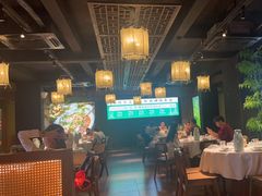 -湘邻呷铺·田园家宴(汉基广场店)