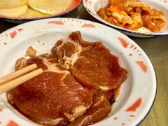 -永安里地摊烤肉(首创店)