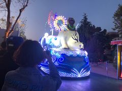 -青岛方特梦幻王国