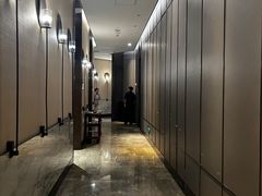 -箸福·夜上海(雨花客厅店)