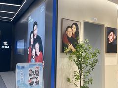 -天真蓝照相馆(五角场百联又一城店)