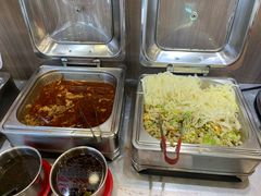 -乡党臊子面(丰庆公园店)