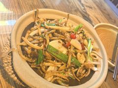 -水煮三国·川鲁江湖菜(香山店)
