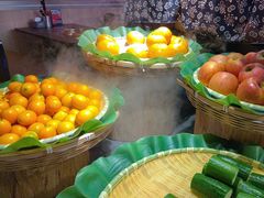 -火焰里烤肉自助(南充王府井店)