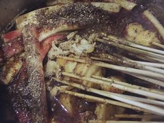 涮肚和特色-胖姐涮肚烧烤