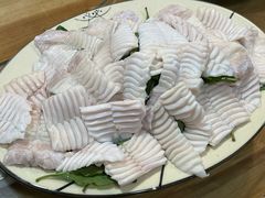 -华哥新鲜猪精品美食