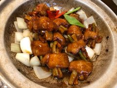 -西安华清御汤酒店