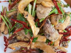 -三点小吃(山大店)