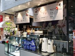 -黑草莓(重庆路店)