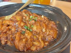 -花舍·新派粤菜·西餐·下午茶(亚运村·鸟巢店)