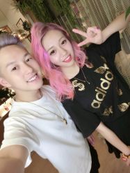 -简法造型·品牌形象店