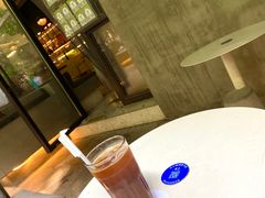 瑰夏美式-大小咖啡 BigSmallCoffee(麦子店)
