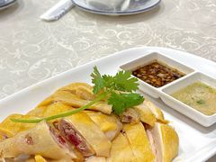 巫记白切湛江鸡-巫记鸡饭店