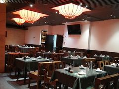 大堂-萧记三鲜烩面(黄河南路店)