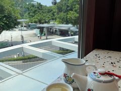 -点都德(广州白云山景区南门店)