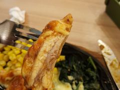 -萨莉亚意式餐厅(黄埔大沙地店)