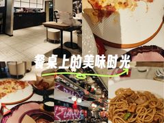 -必胜客(大悦城店)