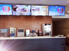 -李先生牛肉面大王(太原南内环店)