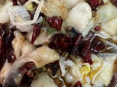 -知音酒楼(花园店)