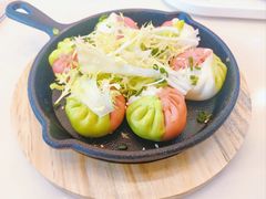 -蔡澜点心·粤菜(赛格国际购物中心店)