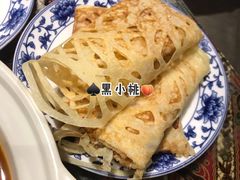 马来西亚网饼-小娘惹厨房Little Nyonya(狮城有约上榜店)