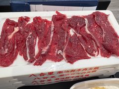 -八合里潮汕鲜牛肉火锅(福州万象城店)