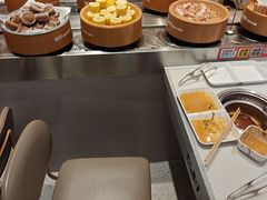 -龍歌自助小火锅(李沧丽达店)