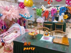 点击看大图 -国际月月生母婴月子中心(旗舰店)
