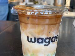 -Wagas沃歌斯(合生汇店)