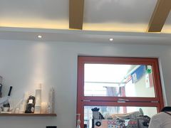 -稀物集咖啡(徽州大道店)