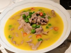 -潮州府·潮菜·砂锅粥(徐家汇店)