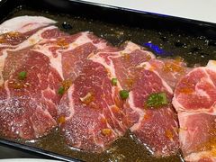-炙城·韩式烤肉(南京东路店)