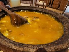 -若蘭慈·无国界素食料理(欢乐海岸店)