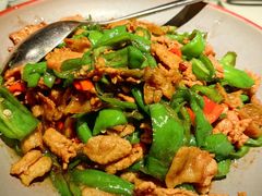 湖南辣椒炒肉-潇湘甲鱼村(清河店)