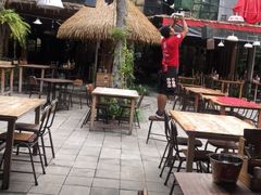 -Naughty Nuri’s Phuket