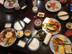 -松子料理(亮马桥店)