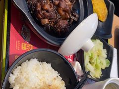 -老娘舅(吴淞路店)