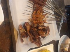 -枪火串烧·东北特色烧烤(罗湖总店)