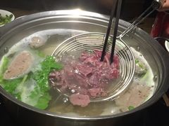 -牛焱·贵州黄牛肉火锅(城西银泰店)