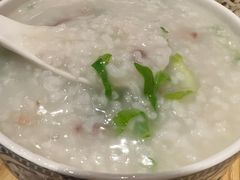 秘制鸡汤饭-古真记钵钵鸡(老公园店)