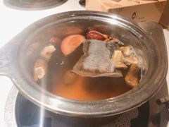 一叶招牌锅-一叶一世界•素食餐厅(环球中心店)