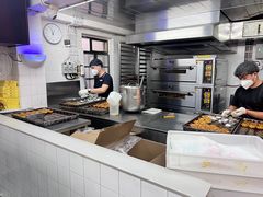 -安德鲁饼店(总店)