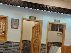 -老家大锅台·铁锅炖·地锅鸡(建邺文体路店)