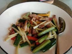 -顺德喜来登酒店·采悦轩