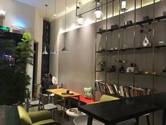 -Home Cafe(水榭春天店)