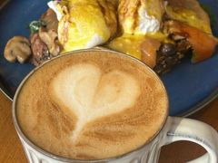 -Jamaicablue Coffeeshop(中央广场店)