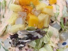 -萨莉亚意式餐厅(东川路店)