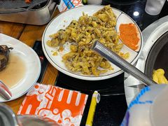 -老东北大铁锅·烧烤·东北菜