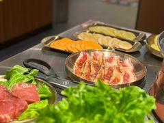 -核桃碳烤肉馆(深圳首店)